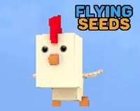 Flying Seeds screenshot, image №3363582 - RAWG