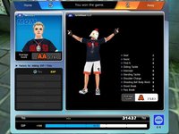Kickster: Online Street Soccer screenshot, image №503358 - RAWG