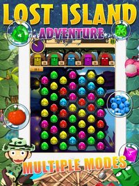 Lost Island Adventure screenshot, image №1607132 - RAWG