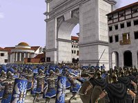 Rome: Total War - Alexander screenshot, image №131589 - RAWG
