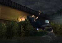 Tenchu: Shadow Assassins screenshot, image №247629 - RAWG