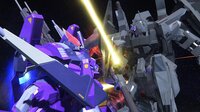 Gundam Breaker 3 screenshot, image №2815619 - RAWG