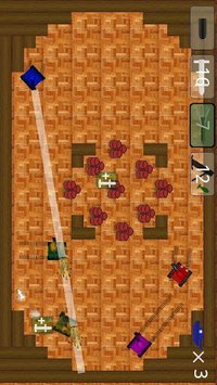 BattleTanks screenshot, image №1362925 - RAWG