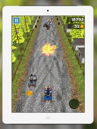 3D Fun Racing 4x4 Off-Road ATV Driving Simulator Game By Top Awesome Truck-er Race-Car Games For Teen-s Kid-s & Boy-s Pro screenshot, image №2025136 - RAWG
