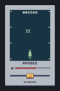 APOGEE (johnbaker) screenshot, image №2386247 - RAWG