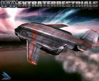 UFO: Extraterrestrials screenshot, image №408481 - RAWG