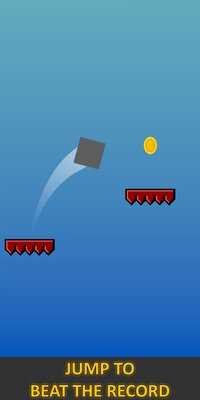 Jumperino screenshot, image №3239133 - RAWG