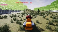 Lawnmower Game 2: Drifter screenshot, image №704609 - RAWG