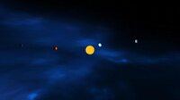 Solar System Editor (Prototype) screenshot, image №3665920 - RAWG