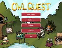 OwlQuest screenshot, image №1912349 - RAWG