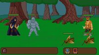 Idle Mercenary screenshot, image №3737438 - RAWG