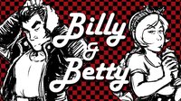 Billy & Betty screenshot, image №2196428 - RAWG