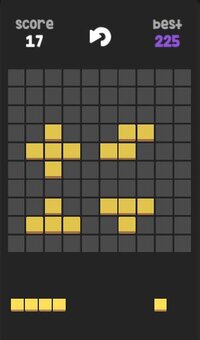 Block Overdose screenshot, image №3166228 - RAWG