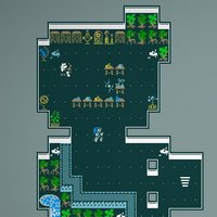Caves of Qud (itch) screenshot, image №992041 - RAWG