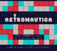 Astronautica screenshot, image №1026503 - RAWG