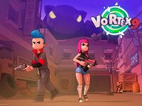 Vortex.IO screenshot, image №3751240 - RAWG