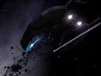 Battlestar Galactica: Beyond the Red Line screenshot, image №474298 - RAWG
