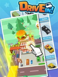 Drive In！ screenshot, image №2215118 - RAWG