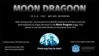 Moon Dragoon screenshot, image №2623379 - RAWG