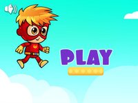 ADVENTURE BOY JUMPER screenshot, image №1647956 - RAWG