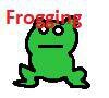 Frogging screenshot, image №2956913 - RAWG