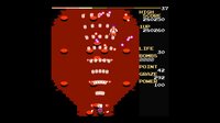 Touhou 2: The Story of Eastern Wonderland NES Demake screenshot, image №2549066 - RAWG