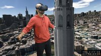 City VR screenshot, image №168844 - RAWG