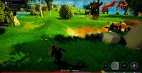 The three brothers and the golden apple screenshot, image №2965459 - RAWG