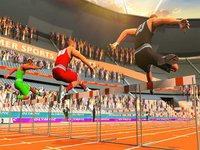 Summer Sports Games: Athletics screenshot, image №1935769 - RAWG