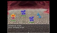 Immunity Tales screenshot, image №2714061 - RAWG