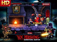 Van Pershing HD screenshot, image №2185096 - RAWG