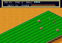 Putter Golf (1991) screenshot, image №763942 - RAWG