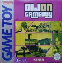 Dijon Gameboy (Johndo21) screenshot, image №3685037 - RAWG