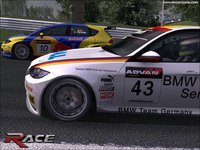 RACE: The WTCC Game screenshot, image №462647 - RAWG