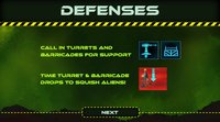 Alien Defense (itch) (FirePumpkin) screenshot, image №2325852 - RAWG