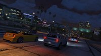 Grand Theft Auto V screenshot, image №1827238 - RAWG