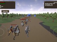 Siege Warfare screenshot, image №2826539 - RAWG