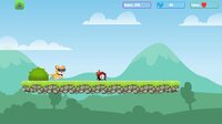 The Infinite Cat screenshot, image №3537815 - RAWG