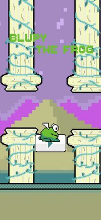 BLUPY THE FROG screenshot, image №3299738 - RAWG