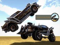 Demolition Car Fighting Derby :Auto Machine War screenshot, image №2126054 - RAWG