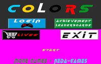 Colors (Neda Games) screenshot, image №3376185 - RAWG