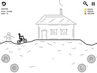 Draw Rider Plus screenshot, image №47462 - RAWG