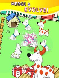 Dog Evolution - 🐶 Clicker screenshot, image №1514082 - RAWG