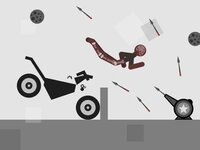 Stickman Dismounting Legend screenshot, image №3984144 - RAWG