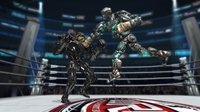 REAL STEEL screenshot, image №277765 - RAWG