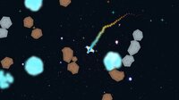 Asteroids Maneuvers screenshot, image №2739094 - RAWG