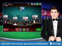 Blackjack 21 Live Casino screenshot, image №2015697 - RAWG