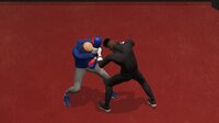 Bloody Knuckles Street Boxing screenshot, image №4050898 - RAWG