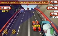 Highway Traffic Racer Planet screenshot, image №1517597 - RAWG