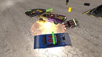 Crash Derby screenshot, image №1419385 - RAWG